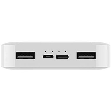 پاوربانک شیائومی مدل PB200LZM ظرفیت 20000 mAh