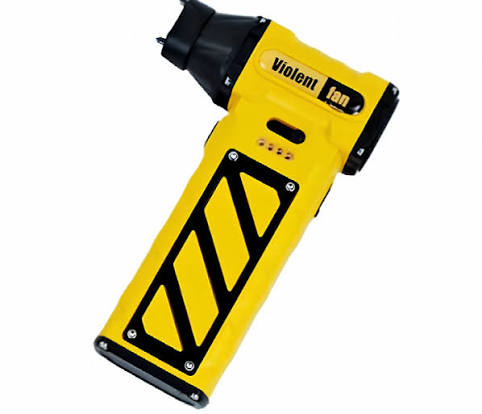 جت فن و مکنده شارژی ویولنت فن مدل F015‑1