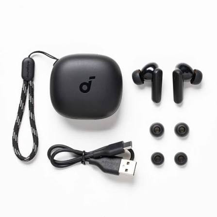 هدفون بی سیم اَنکر مدل Soundcore R50i اصل