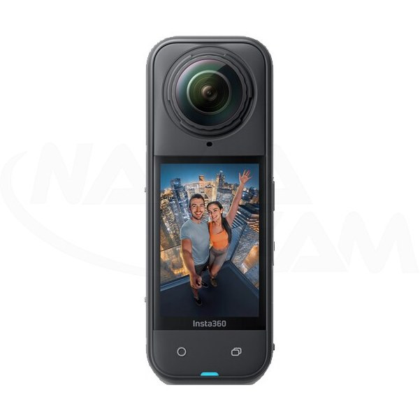 دوربین ورزشی اینستا360 مدل X5 ۳۶۰ درجه ۸K