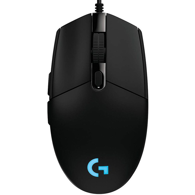 ماوس گیمینگ لاجیتک مدل G203 با سیم
